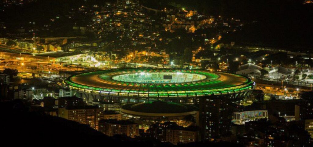 Brasil faz último amistoso no Maracanã antes da preparação final para a Copa do Mundo de 2026.