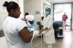 Banco de Leite do Hospital da Mulher amplia atendimento e passa a receber mães da comunidade aos sábados