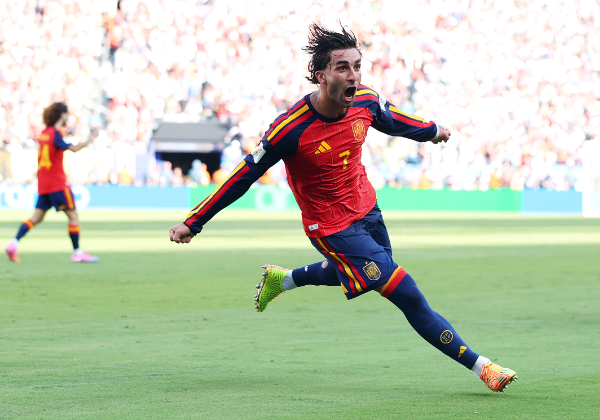 Espanha derrota a Argentina na prorrogação e conquista o bicampeonato da Copa do Mundo de 2026