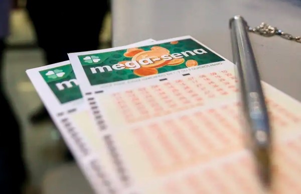 Mega-Sena sorteia R$ 20 milhões neste sábado; apostas podem ser feitas até as 20h