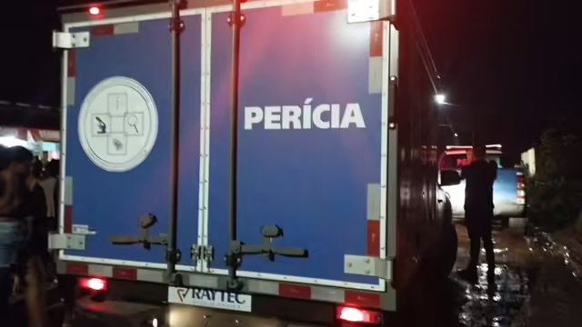 Feira de Santana registra quatro homicídios durante o fim de semana