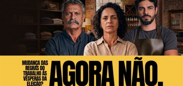 Empresários baianos pedem adiamento da discussão sobre fim da escala 6×1