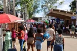 Expofeira 2026 termina com estimativa de mais de 400 mil visitantes em Feira de Santana