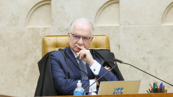  Foto: Luiz Silveira/STF