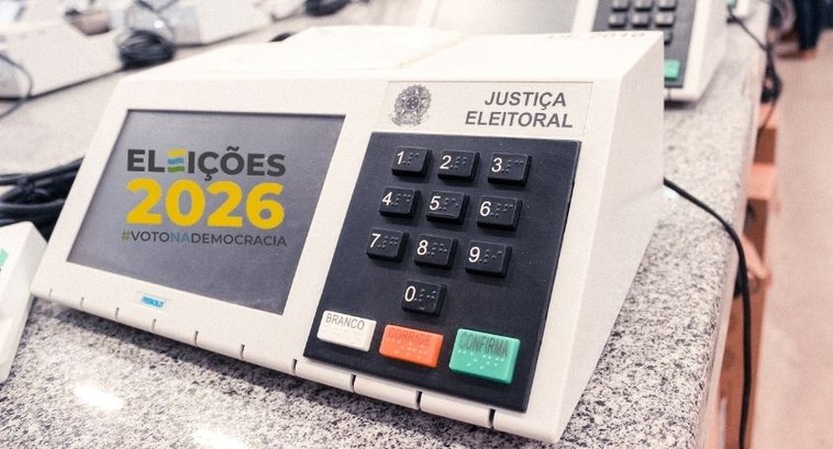 Foto: Justiça Eleitoral/TRE-MT